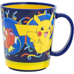 POKEMON TAZZA...