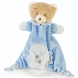 BABYCARE - ORSETTO SBAVONE...