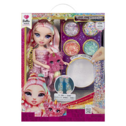 RAINBOW HIGH BAMBOLA BELLA...