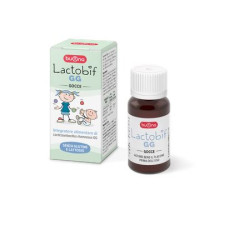 LACTOBIF GG GOCCE 5 ML