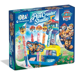 IDEA LABORATORIO DELLE...