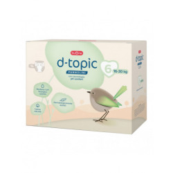 PANNOLINO D-TOPIC TAGLIA 6