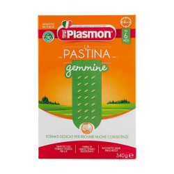 PASTINA PLASMON 300 GRAMMI...