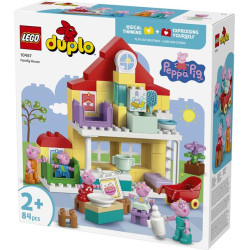 VILLETTA FAMILIARE DUPLO...