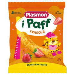 I PAFF DEI BAMBINI SNACK...