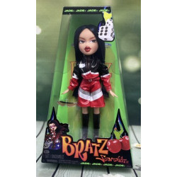 BRATZ BAMBOLA JADE...