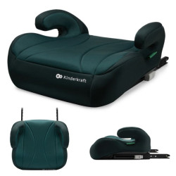 RIALZO AUTOY I-BOOST GREEN