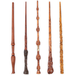 HARRY POTTER BACCHETTA...