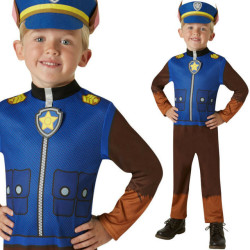COSTUME CHASE NEW ENTRY...