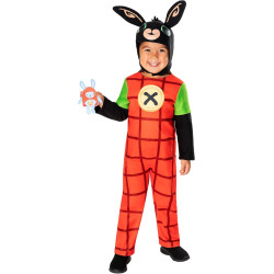 COSTUME BING DELUXE...