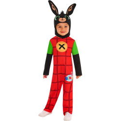 COSTUME BING CLASSIC...