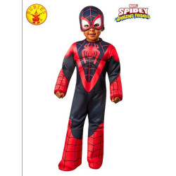 COSTUME PRESCOLARE MILES...