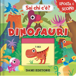 LIBRO SAI CHI C'E'...