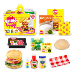 SLIME MART CESTINO FAST FOOD