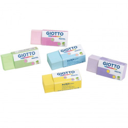 GIOTTO MINIGOMMA PER...