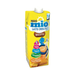 LATTE MIO BISCOTTO LIQUIDO...