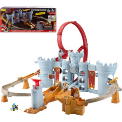 PLAYSET CASTELLO CON DOPPIA...
