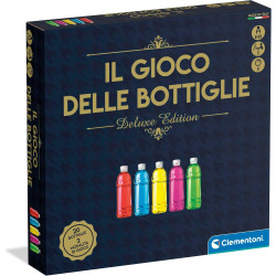 IL GIOCO DELLE BOTTIGLIE DE...