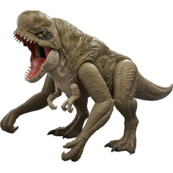 JURASSIC WORLD DISTORTUS...