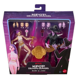 K-POP DEMON HUNTERS SET 2...
