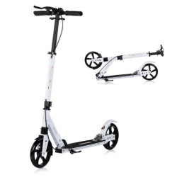 MONOPATTINO RIDER BIANCO...