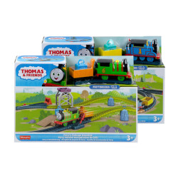 PLAYSET MOTORIZZATO CON...