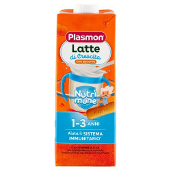 LATTE NUTRIMUNE LIQUIDO CON...
