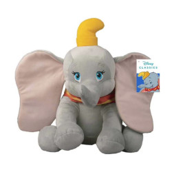 PELUCHE DUMBO ANIMAL...