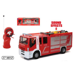 CAMION RADIOCOMANDATO...
