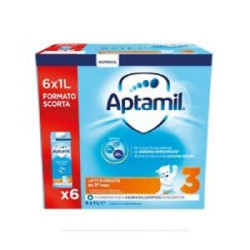 LATTE APTAMIL 3 LIQUIDO...