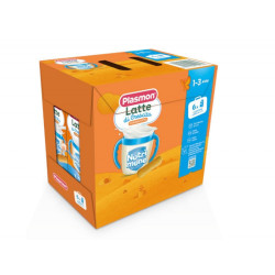 LATTE NUTRIMUNE LIQUIDO CON...