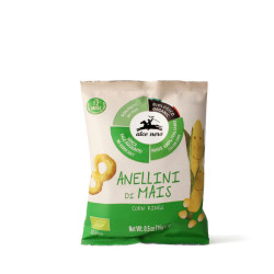 ANELLINI DI MAIS 15 GRAMMI