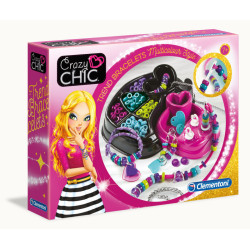 CRAZY CHIC - BRACCIALI...