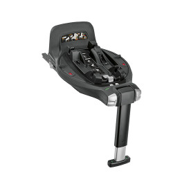 BASE AUTO DARWIN 360  I-SIZE