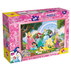PUZZLE DOUBLE FACE MAXI...