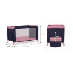 LETTO DA CAMPEGGIO BABY...