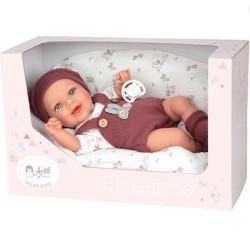 BAMBOLA ARIAS - PETRA BEBE'...