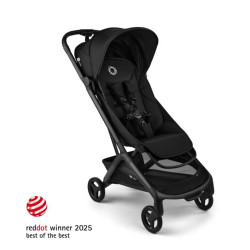 BUGABOO PASSEGGINO COMPLETO...