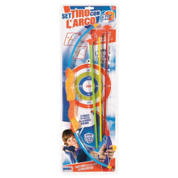 SET ARCO   3 FRECCE CON...