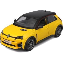 AUTOMODELLO RENAULT 5...