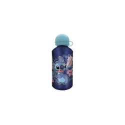 STITCH BORRACCIA ALLUMINIO...