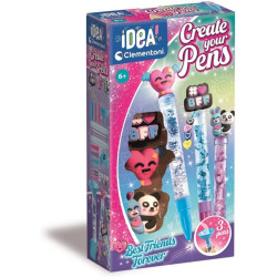 IDEA MINI LABORATORIO PENNE...