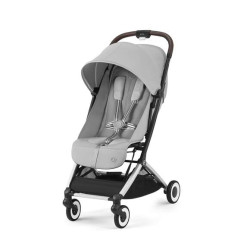 ORFEO SLV FOG GREY