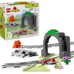 PACK DI ESPANSIONE TUNNEL E...