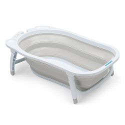 SOFFIETTO VASCHETTA GREY