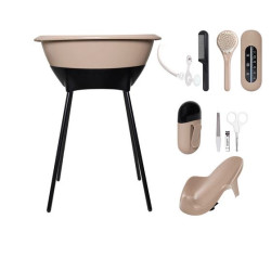 SET BAGNO E CURA LUMA...