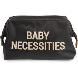 BABY BEAUTY TEDDY NERO ORO