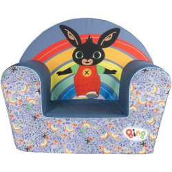 POLTRONCINA BING JEANS