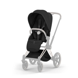 PRIAM SEAT PACK STYLE SEPIA...