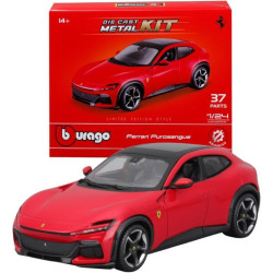 KIT MONTAGGIO MODEL KIT...